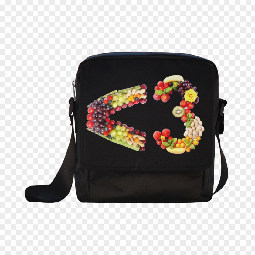 Vegetable Bag Messenger Bags Handbag Earring Eskis & Company PNG