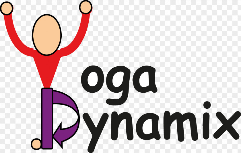 Yoga Training Logo Brand Product Design PNG