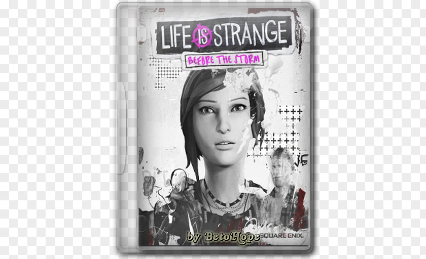 Before The Storm Chloe Price Rhianna DeVries Life Is Strange: PlayStation 4 Xbox One PNG