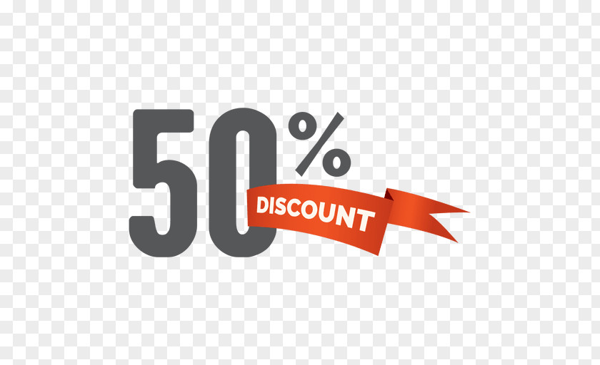 Brand Text Discounts And Allowances PNG