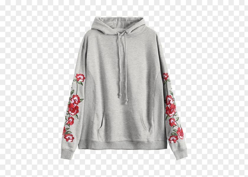 Cheap Off White Hoodie Sleeve Bluza Pocket PNG