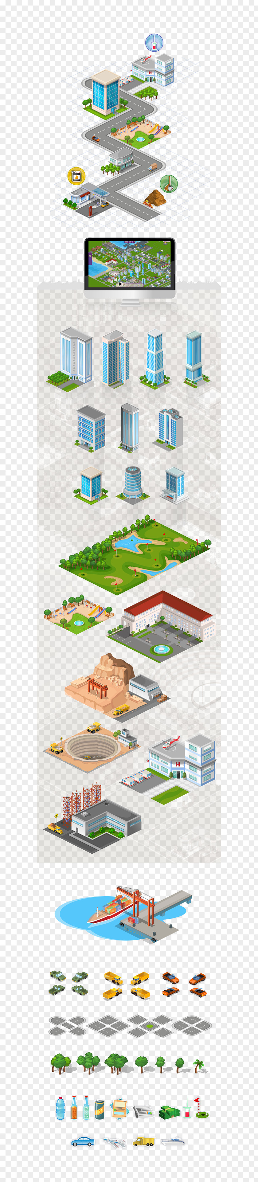 Design Isometric Graphics In Video Games And Pixel Art Graphic PNG
