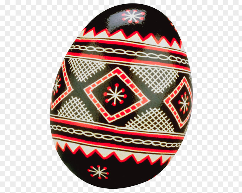 Egg Easter Geometry Pysanka Triangle PNG