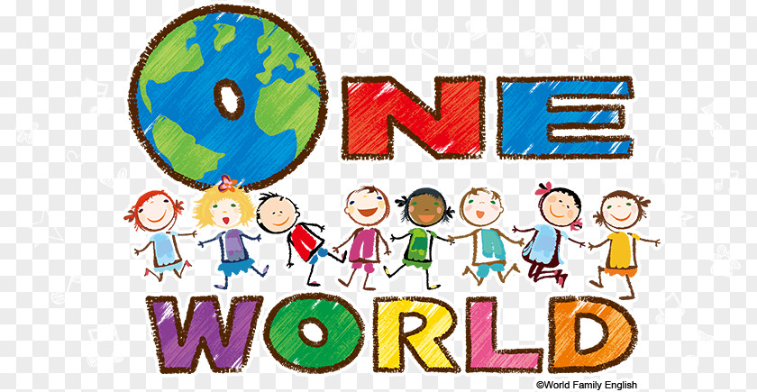 Family Oneworld Child Language PNG