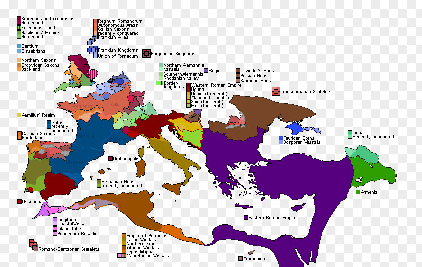 Linear Pottery Culture Haplogroup J-M172 Human Y-chromosome DNA PNG