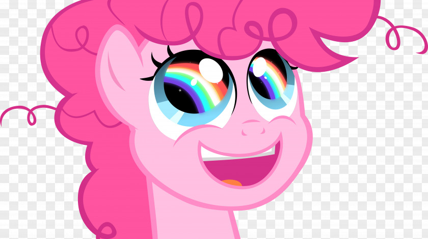 Pie Pinkie Pony Twilight Sparkle Applejack YouTube PNG