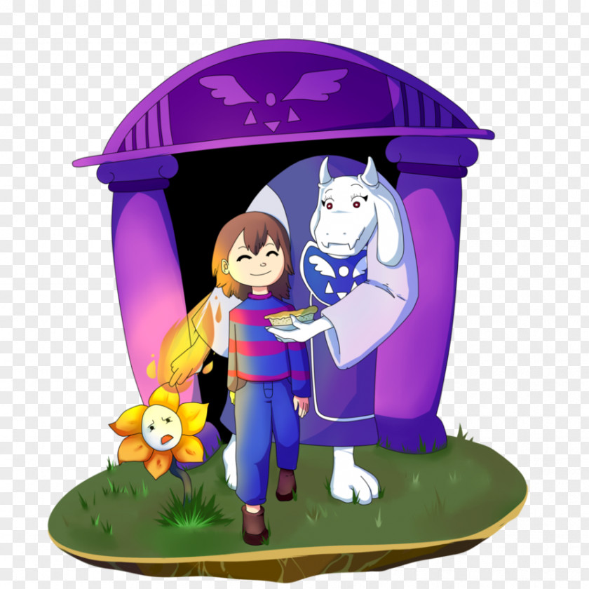 Piece Of Cake Picture Playset Cartoon Recreation Figurine Google Play PNG