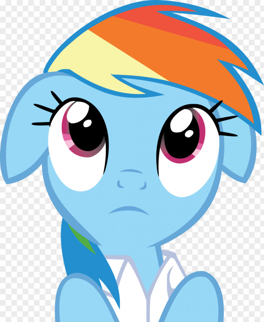 Rainbow Dash Rarity Fluttershy Art PNG