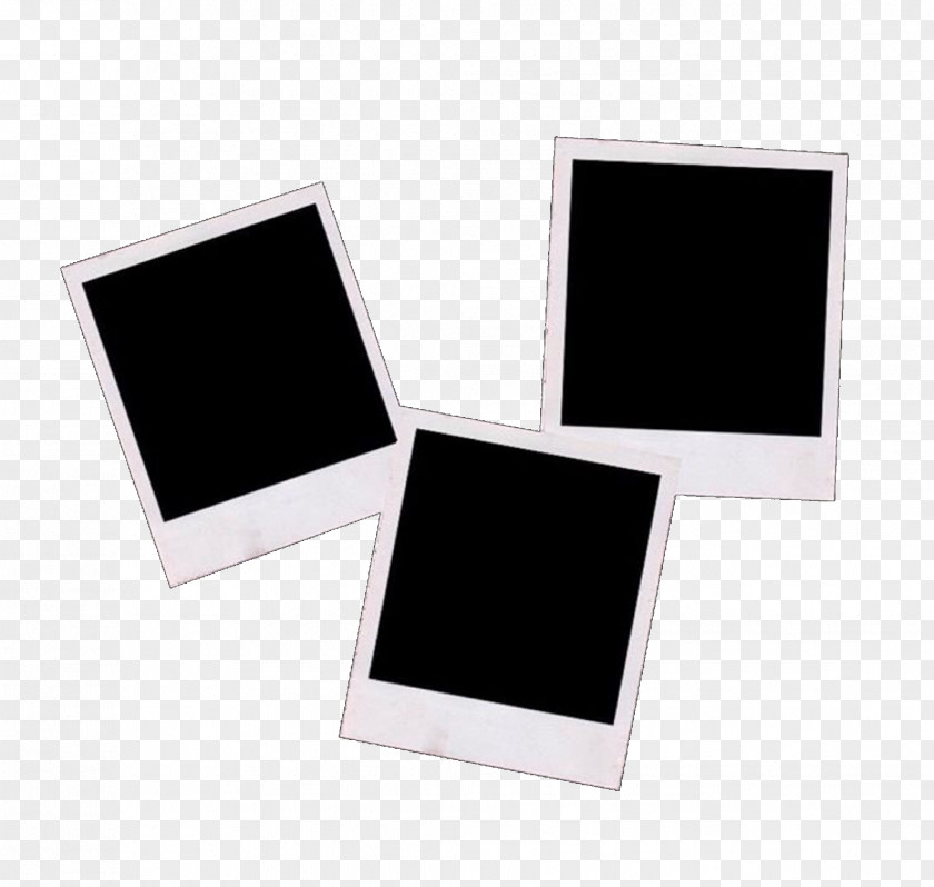 Room Rectangle Black Background Frame PNG