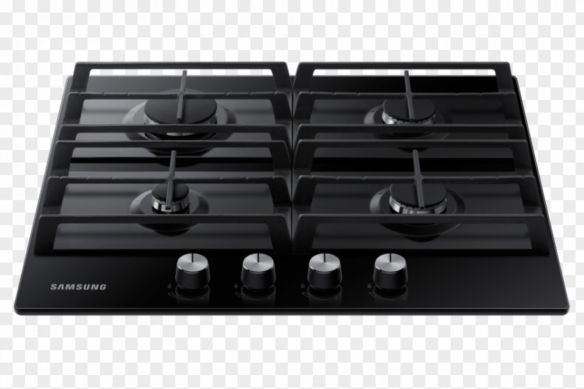 Samsung Hob Gas Stove Cooking Ranges PNG