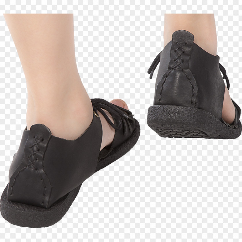 Sandal High-heeled Shoe CELTA Difluoromethane PNG