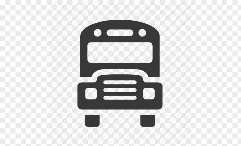 School Bus Save Icon Format Transport PNG