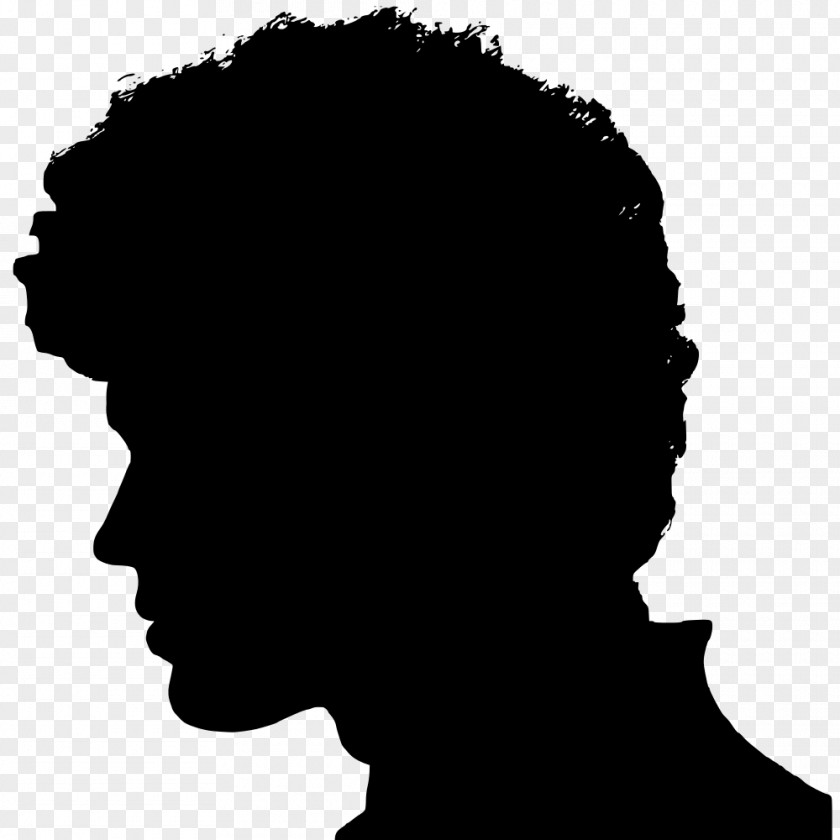 Silhouette Drawing Female Clip Art PNG