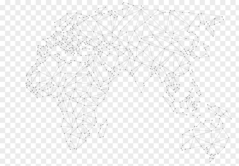 Solution Map Line Point Tree Tuberculosis PNG