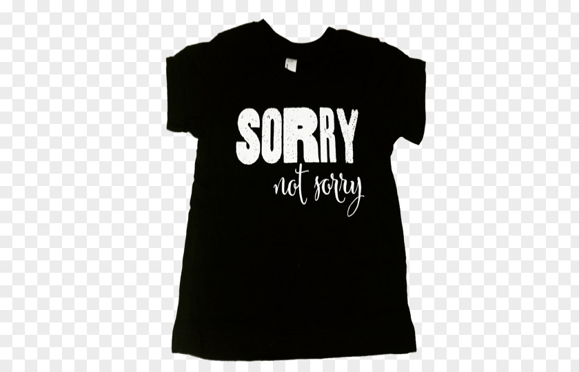 Sorry Lilo Pelekai T-shirt Clothing Ohana Sleeveless Shirt PNG