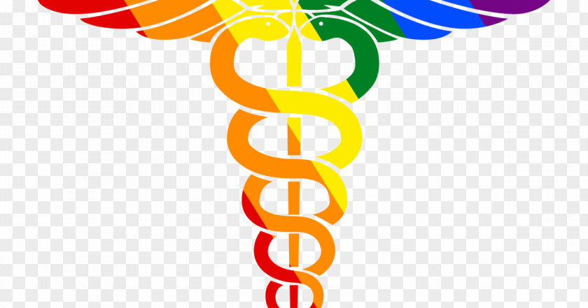 Symbol Medicine Staff Of Hermes Physician Therapy PNG