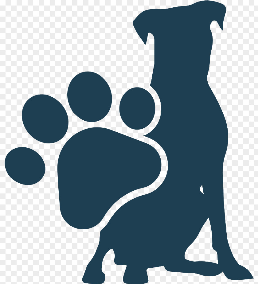 Tail Silhouette Dog And Cat PNG