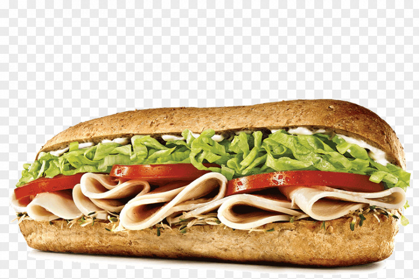 Bread Whopper Submarine Sandwich Ham And Cheese Fast Food Milio's Sandwiches PNG