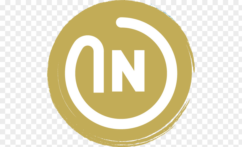 Circle Logo Brand Font PNG