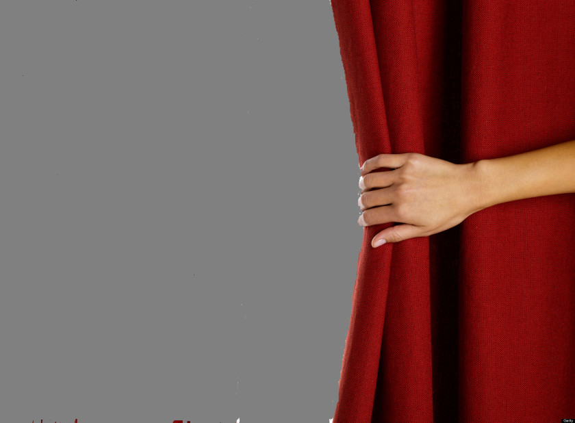 Curtains Shoulder Arm Textile Dress Joint PNG