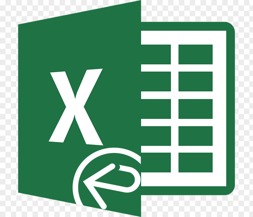 Damaged Microsoft Excel Xls Spreadsheet Chart PNG