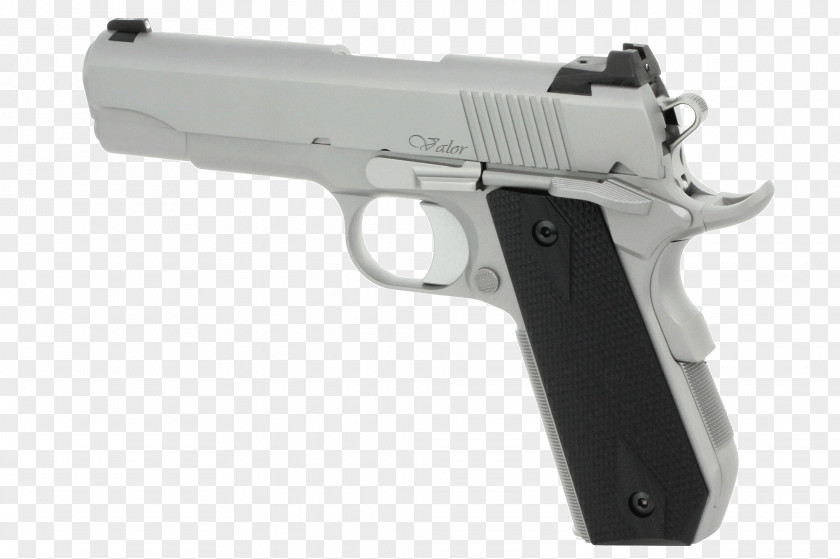 Dan Wesson Firearms .45 ACP Automatic Colt Pistol Semi-automatic PNG
