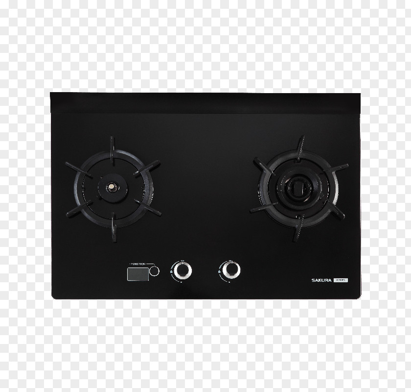 Design Gas Cooking Ranges PNG