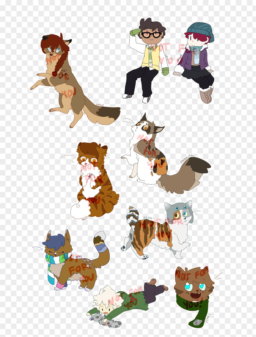 Dog Clip Art Illustration Canidae Human Behavior PNG