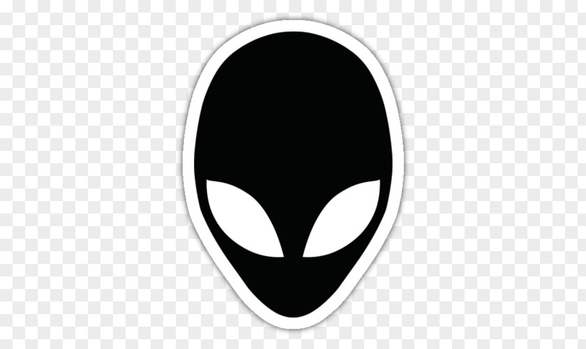 Emoji Emoticon Alien YouTube Sticker PNG