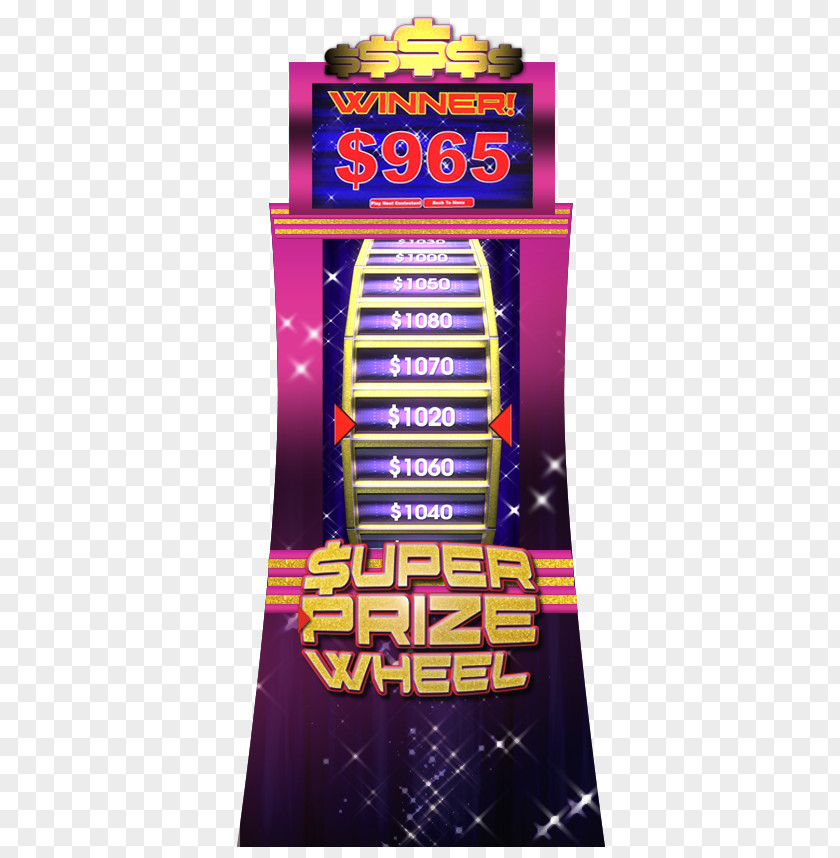 Game Wheel Poster Brand PNG