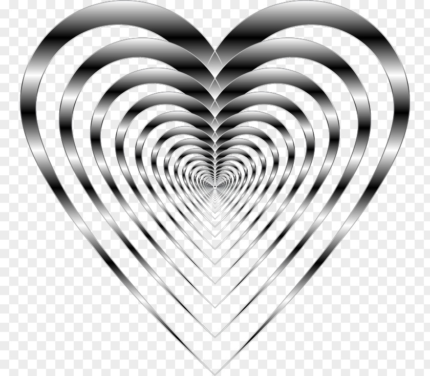Layout Heart Love Clip Art PNG
