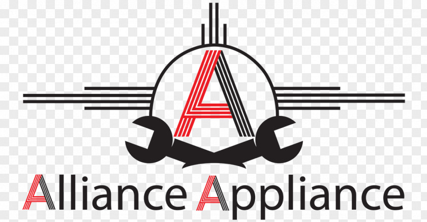 Ownedandoperated Station Alliance Appliance Inc Logo Home Brand PNG