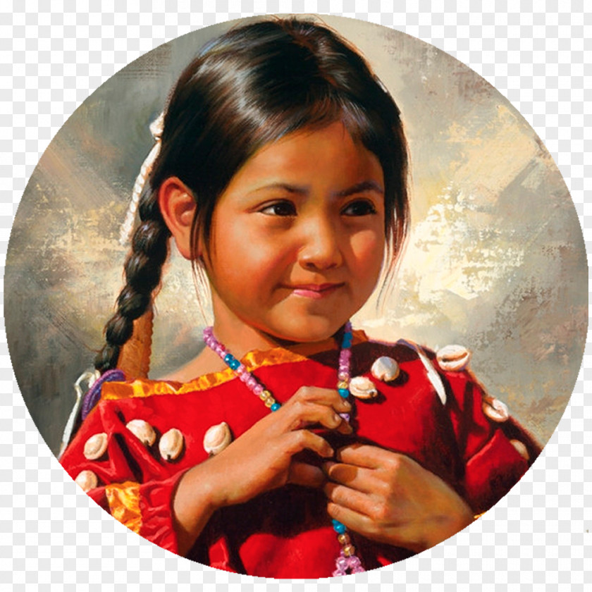 Painting Artist Native Americans In The United States Visual Arts By Indigenous Peoples Of Americas PNG