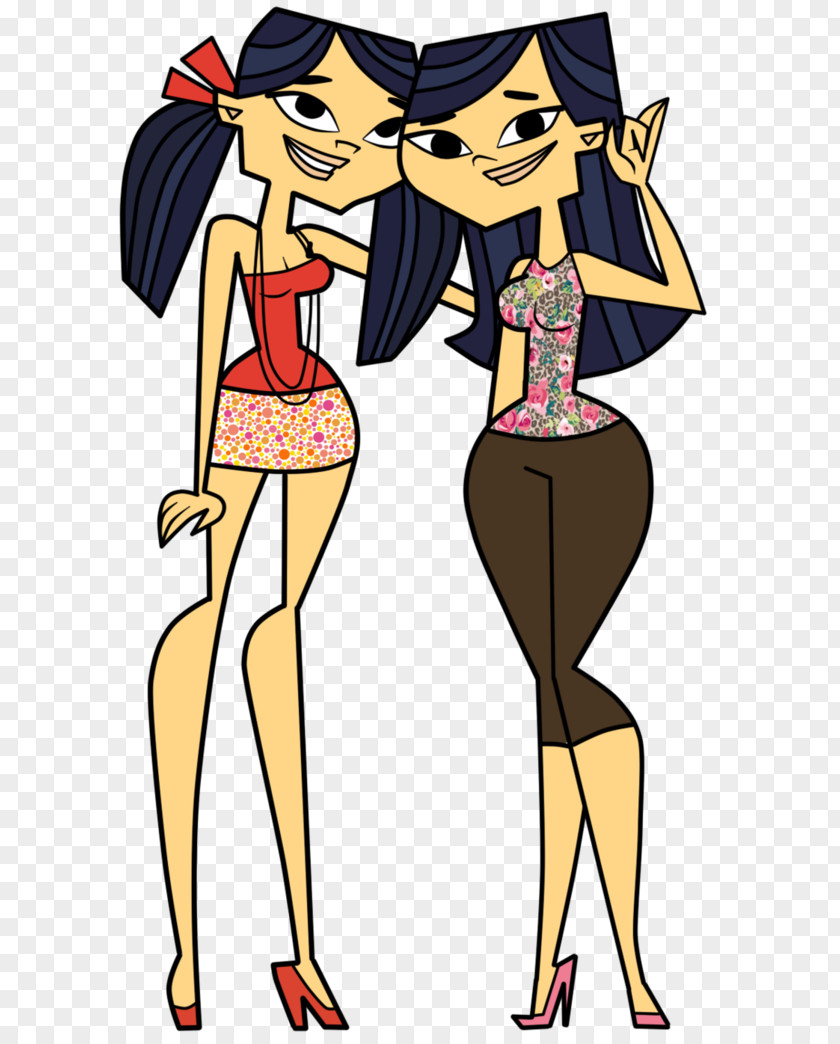 Season 3Others Total Drama Action Television Show Island World Tour PNG