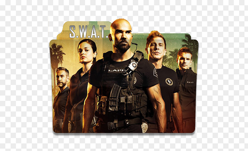 Swat Wallpaper Robert Duncan S.W.A.T. Season 1 Television Show Putlocker PNG