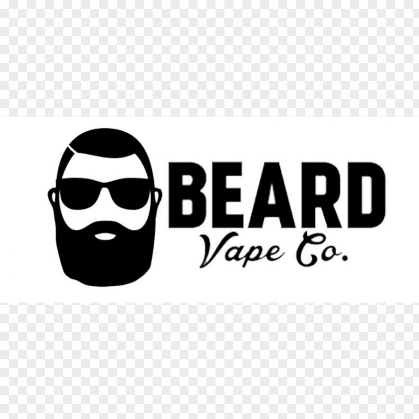 White Beard Electronic Cigarette Aerosol And Liquid United States Flavor Vape Shop PNG