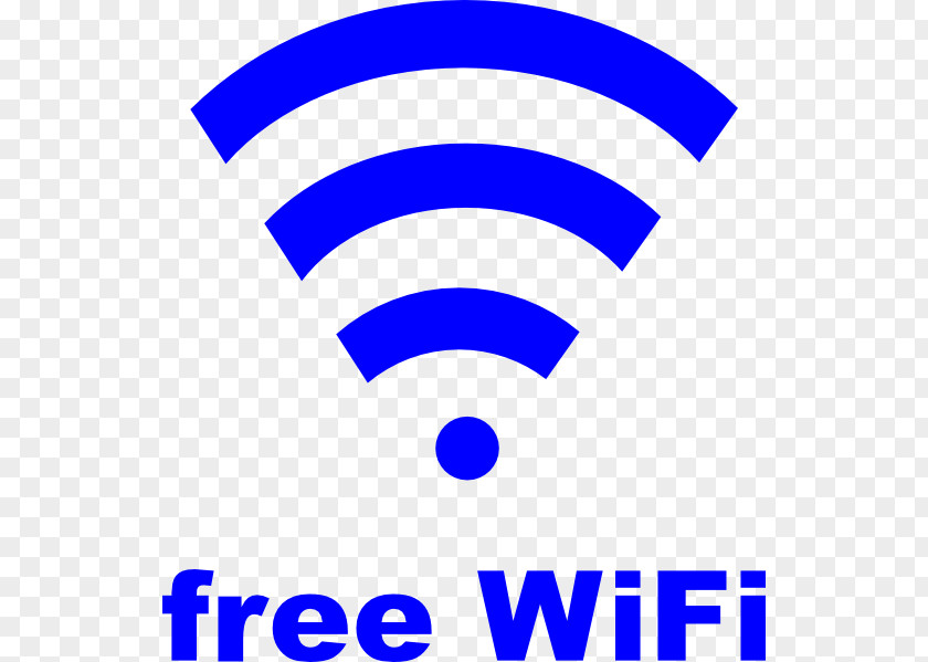 Wi Fi Hotspot Wi-Fi Clip Art PNG