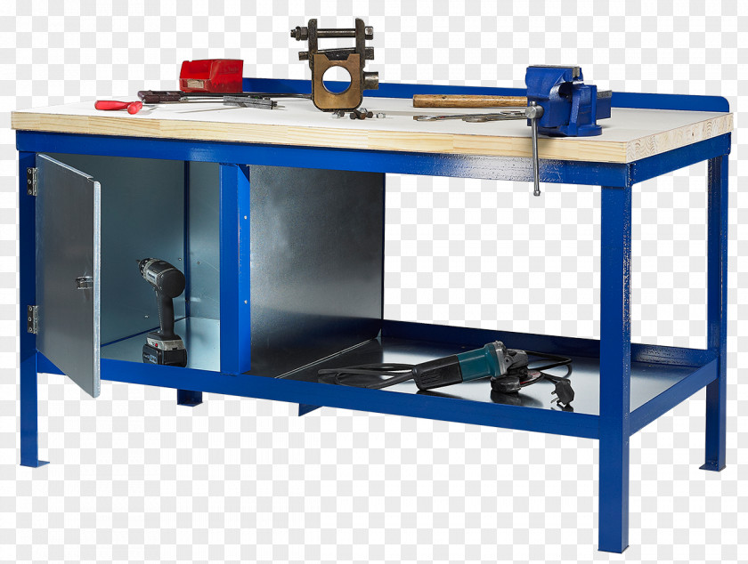 Wood Workbench Tool Woodworking Drawer PNG