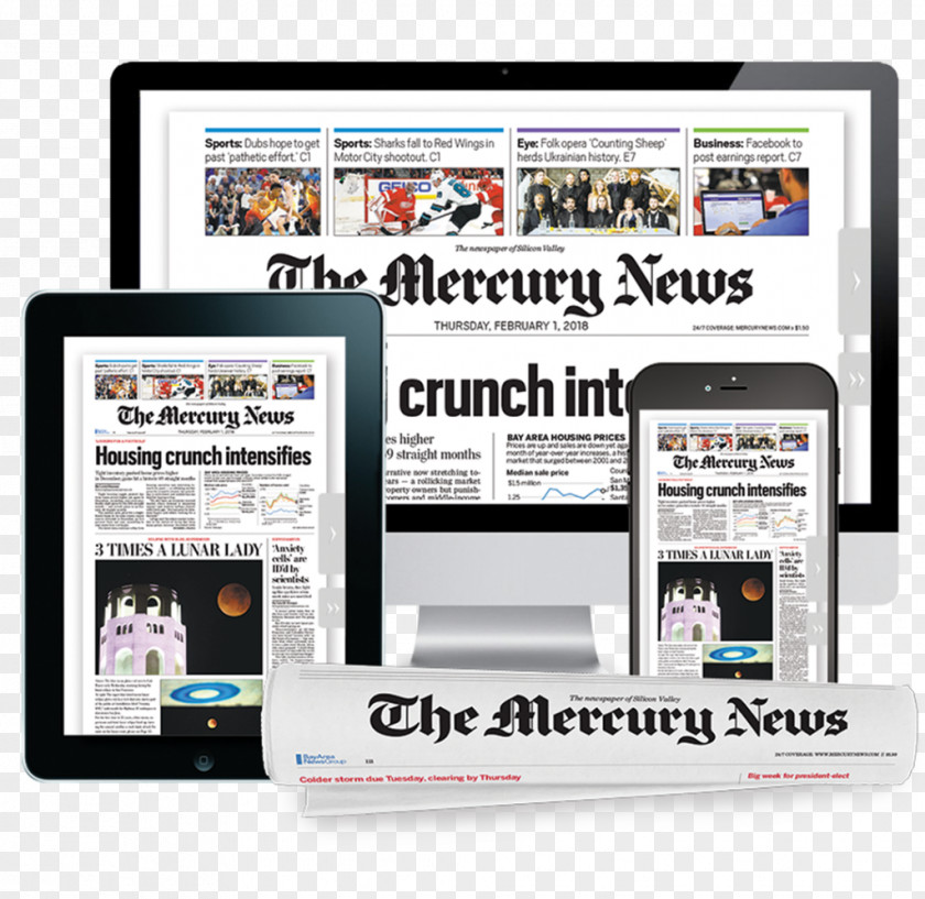 Alert Bay San Jose The Mercury News Area Group Contra Costa Times Oakland Tribune PNG