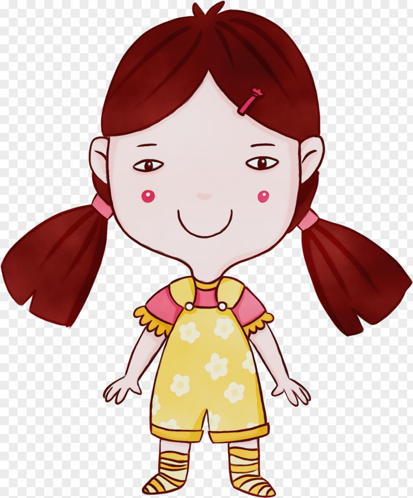 Animation Child Cartoon Animated Clip Art Nose Cheek PNG