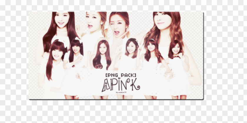 Apink Nonono Chorong DeviantArt K-pop Artist PNG