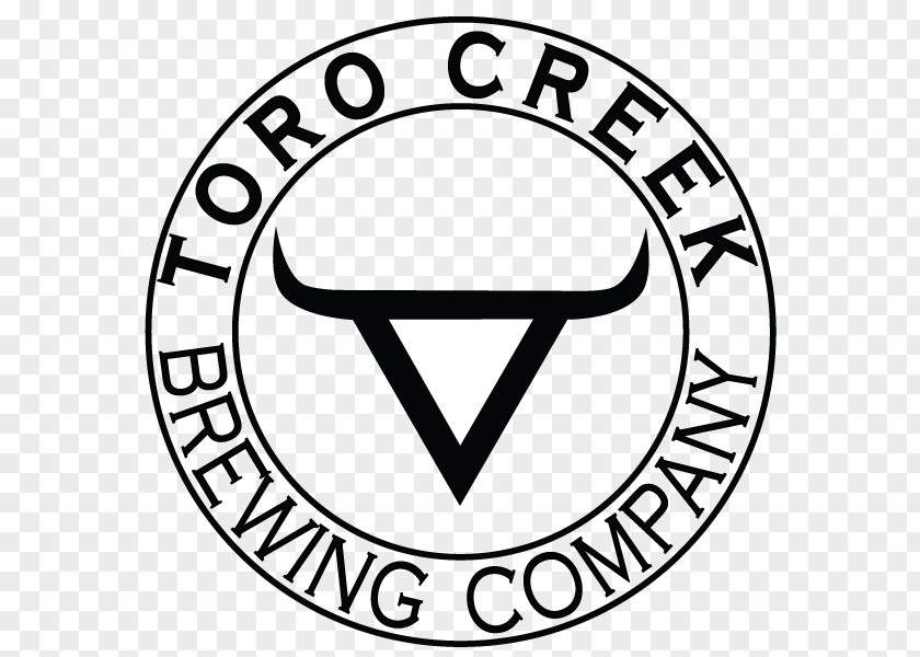 Beer Toro Creek Brewing Company Brand Brewery Clip Art PNG