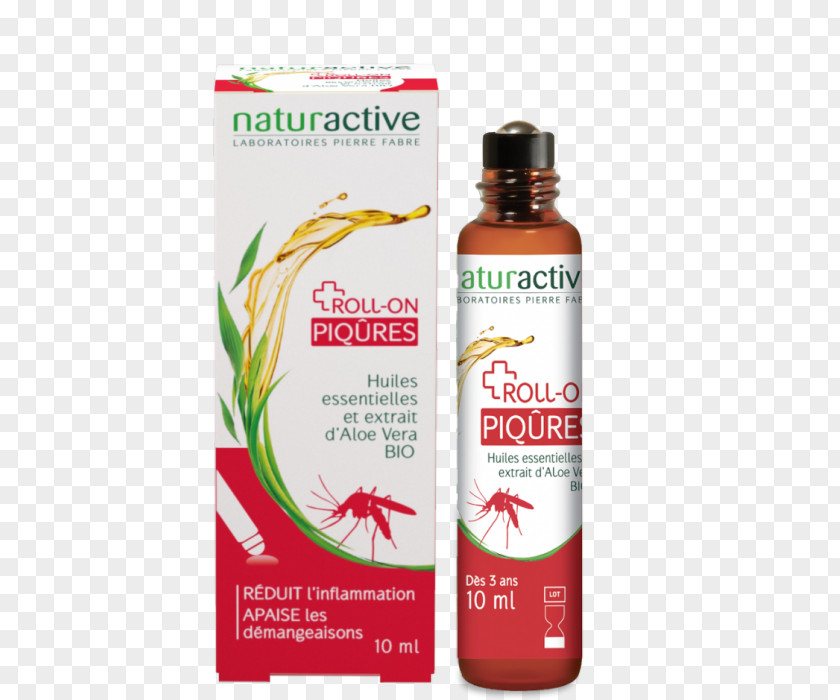 Bor Lotion Naturactive, Laboratoires Pierre Fabre Liquid Aloe Vera Essential Oil PNG
