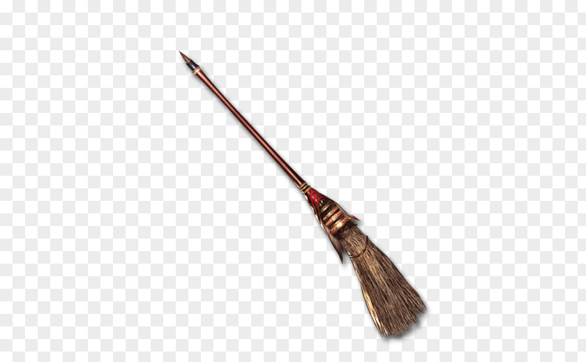 Broom Witch's Clip Art PNG