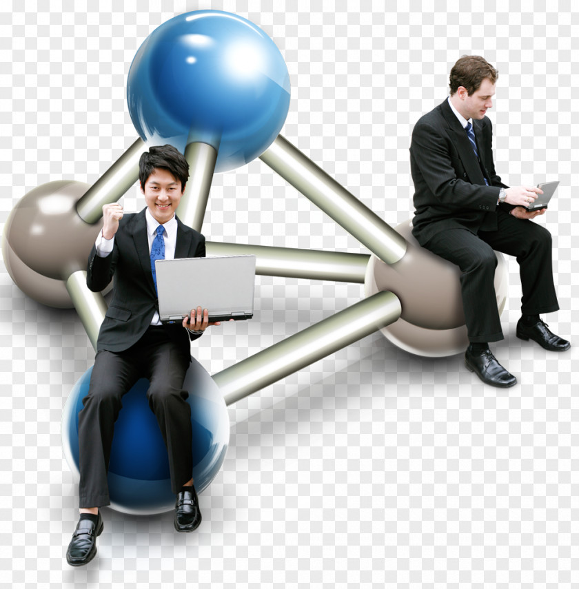 Business People Businessperson Trade PNG