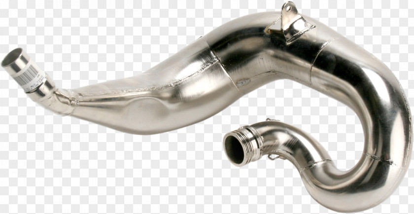 Car Exhaust System KTM Motorcycle Manifold PNG