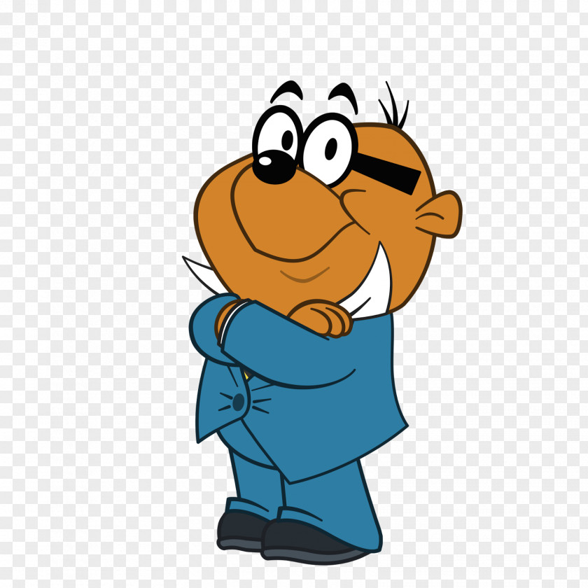 Cartoon Character T-shirt CBBC Artist Sweater PNG