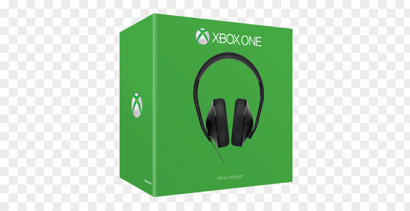 Clear Xbox Headset Headphones Microsoft One Stereo Controller Kinect PNG