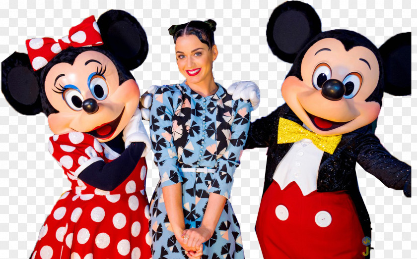 Disneyland Paris Minnie Mouse Mickey Disney's Hollywood Studios PNG