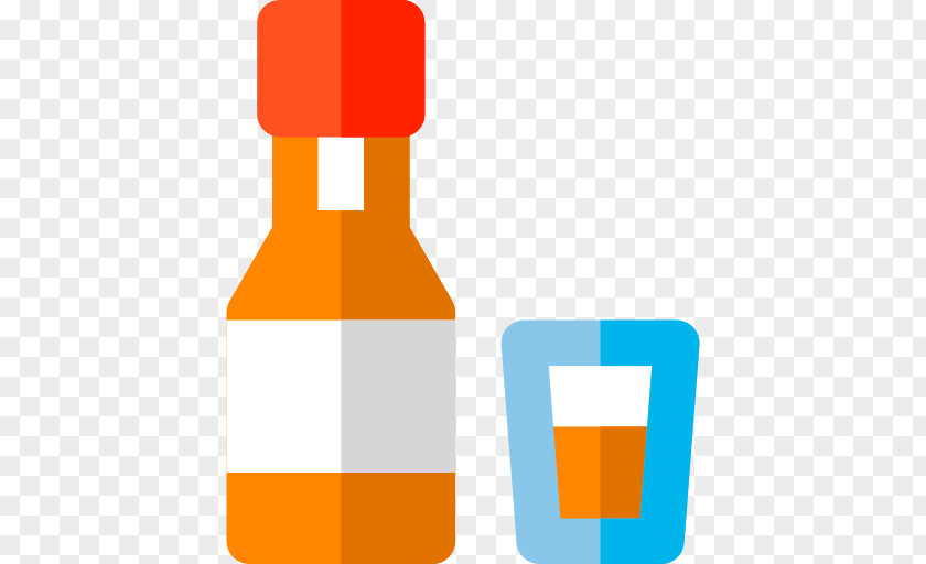 Drink Bottle Icon PNG